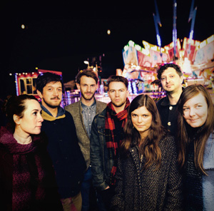 The Fair Rain